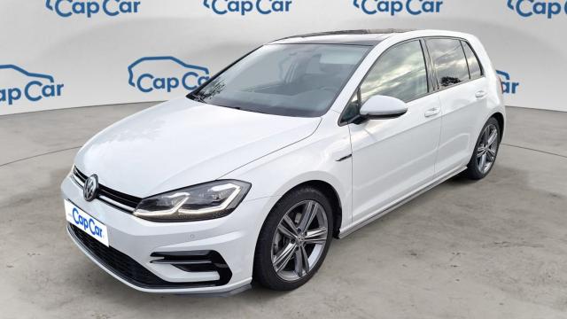Volkswagen Golf 1.5 Tsi 150 R-Line