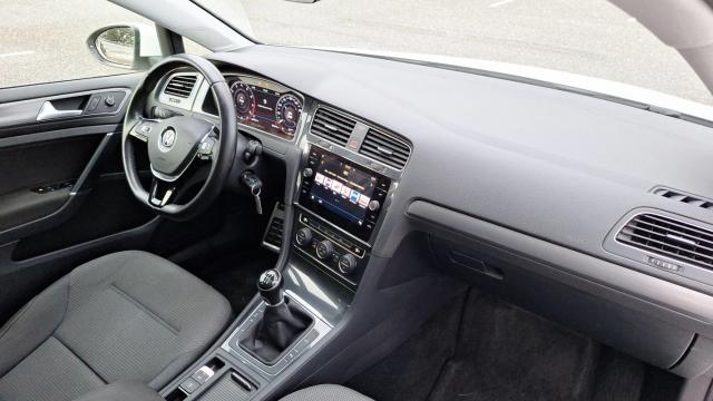 Volkswagen Golf image 7