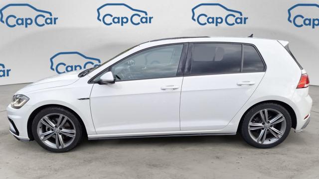 Volkswagen Golf image 8