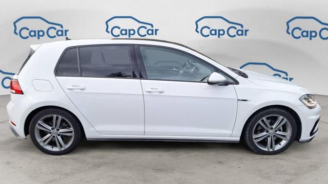 Volkswagen Golf image 5
