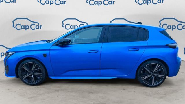 Peugeot 308 image 8