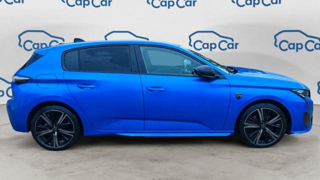 Peugeot 308 image 1