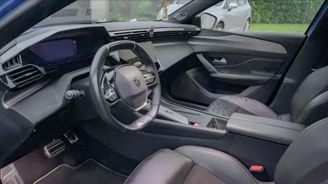 Peugeot 308 image 4