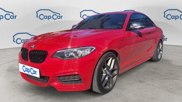 Bmw Serie 2 M235i Xdrive 3.0 326 Steptronic M Sport