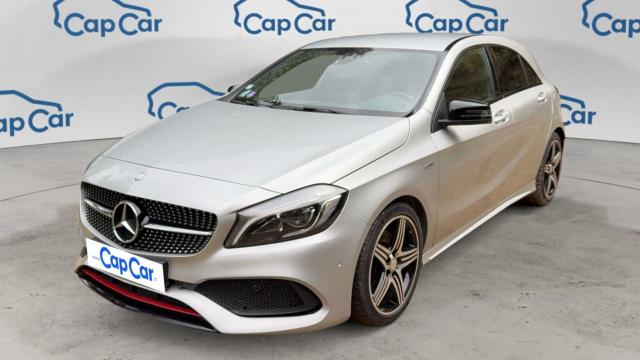 Mercedes Benz Classe A Iii 250 224 7g-Dct Amg Line - Automatique