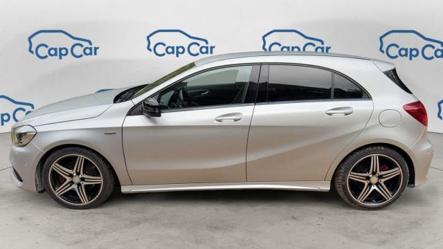 Mercedes Benz Classe A image 4