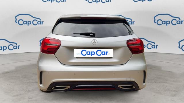 Mercedes Benz Classe A image 5