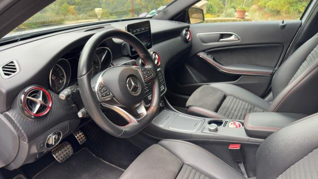 Mercedes Benz Classe A image 2