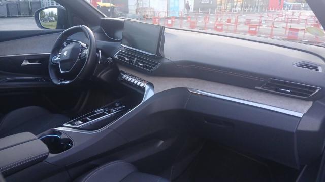 Peugeot 3008 image 7