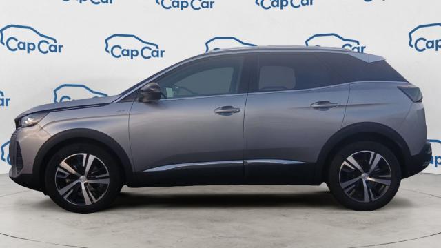 Peugeot 3008 image 1