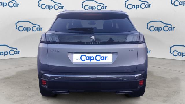 Peugeot 3008 image 9