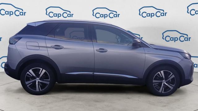 Peugeot 3008 image 8