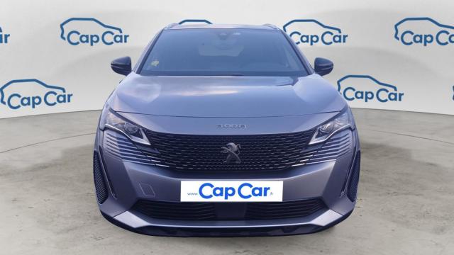 Peugeot 3008 image 3