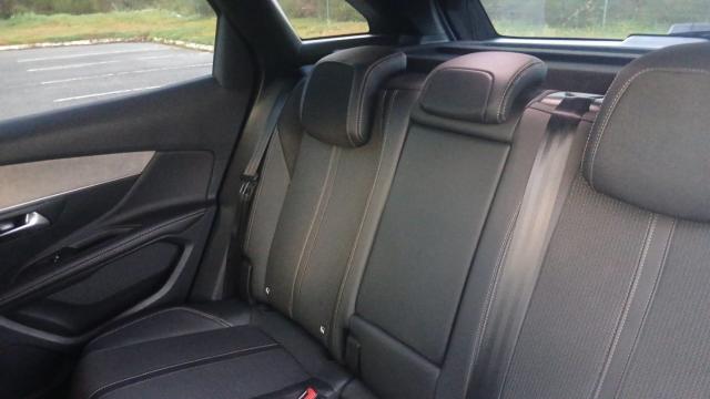 Peugeot 3008 image 4