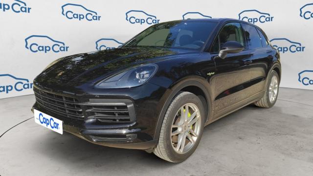 Porsche Cayenne Iii E-Hybrid 3.0 462 Tiptronic . - Automatique Toit Ouvrant