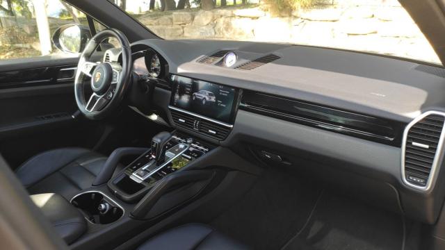 Porsche Cayenne image 7