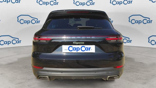 Porsche Cayenne image 2