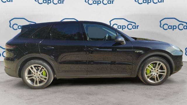 Porsche Cayenne image 6