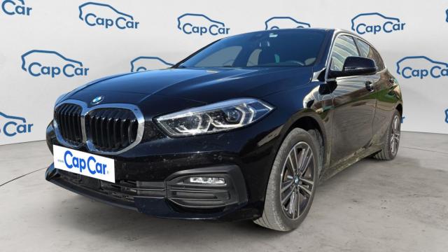 Bmw Série 1 116d 116 Dkg7 Business Design