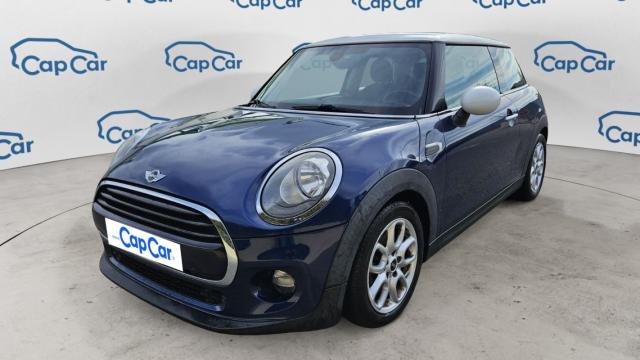 Mini Mini Iii 1.5 Cooper D 116 Business