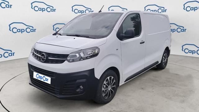 Opel Vivaro Iii 1.5 Cdti 120 Pack Business L1
