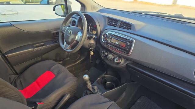 Toyota Yaris image 1