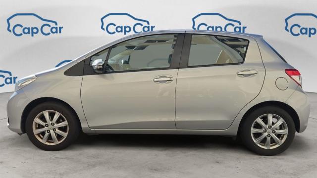 Toyota Yaris image 8