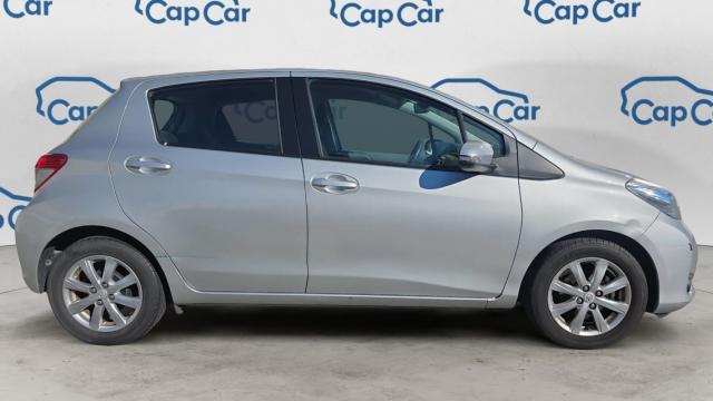 Toyota Yaris image 2