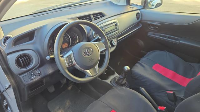 Toyota Yaris image 7