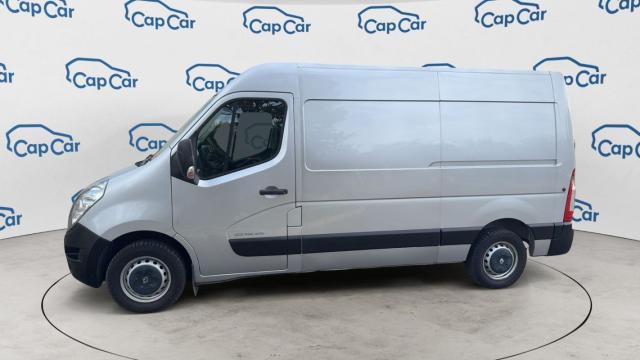 Renault Master image 8
