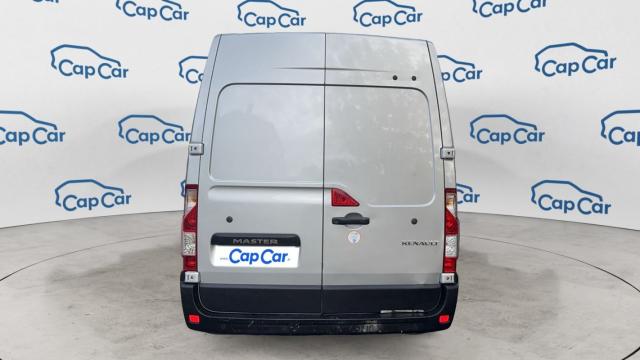 Renault Master image 4