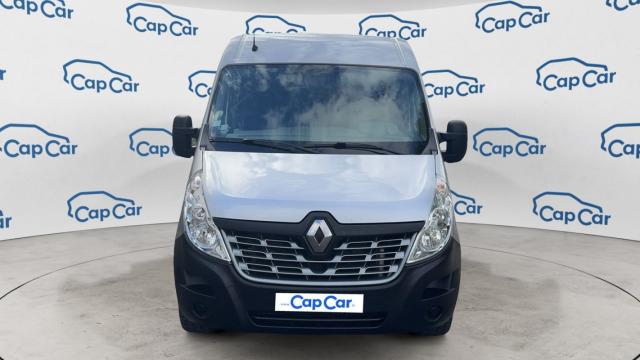 Renault Master image 9