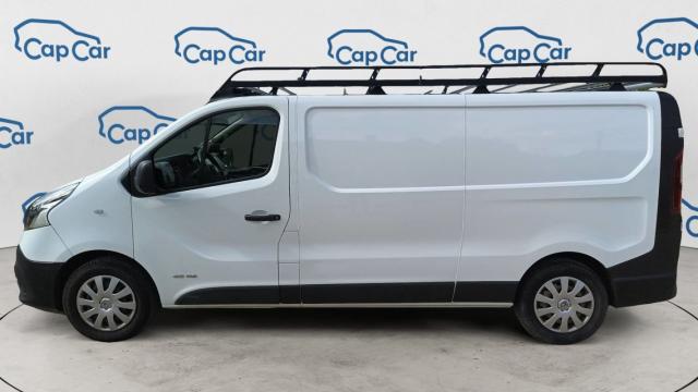 Renault Trafic image 4