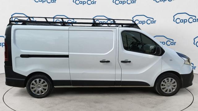 Renault Trafic image 8