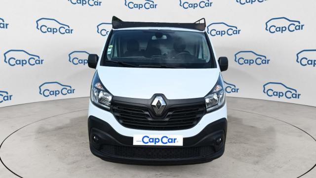 Renault Trafic image 3