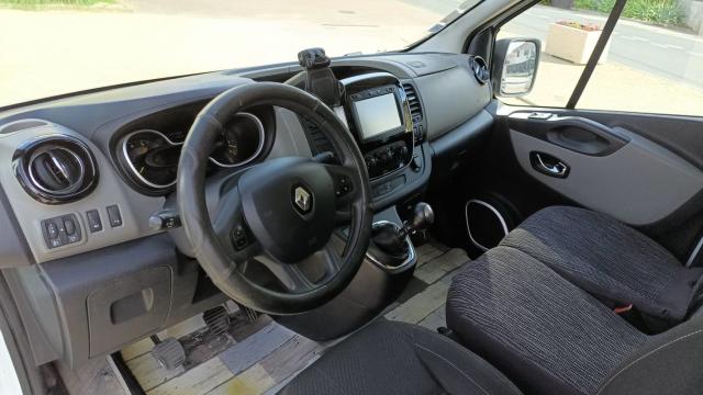 Renault Trafic image 5