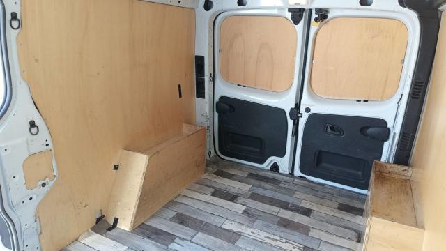 Renault Trafic image 7