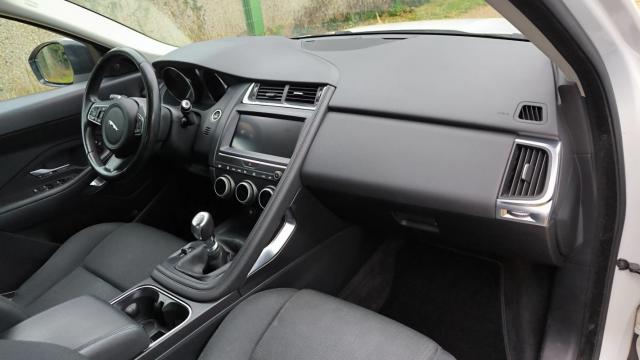 Jaguar E-Pace image 4