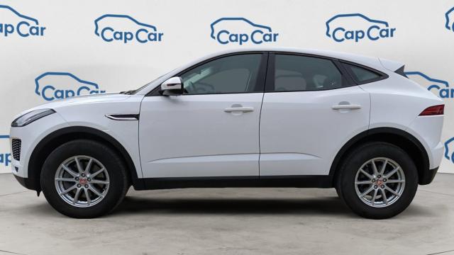 Jaguar E-Pace image 3