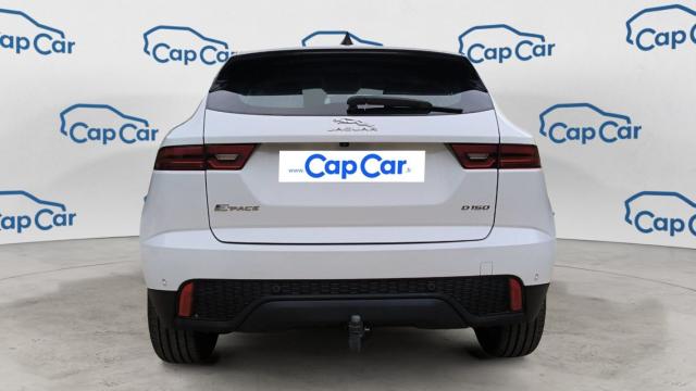 Jaguar E-Pace image 2