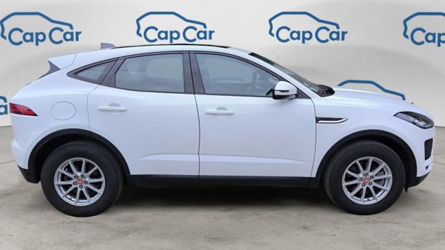 Jaguar E-Pace image 7