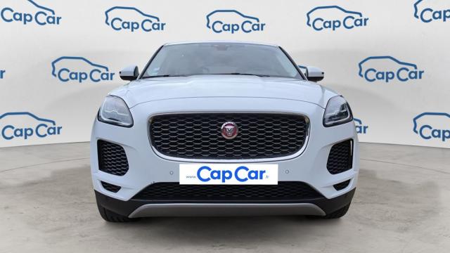 Jaguar E-Pace image 9