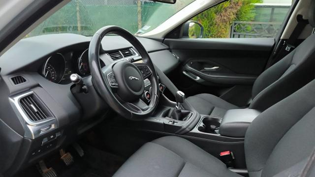 Jaguar E-Pace image 6