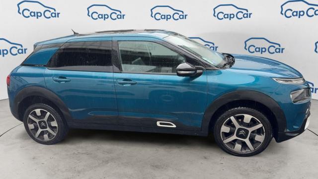 Citroen C4 Cactus image 2