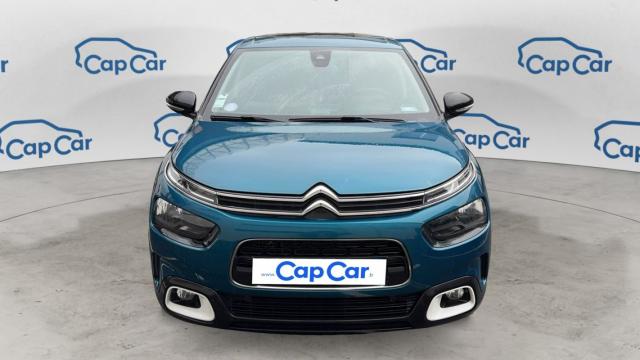 Citroen C4 Cactus image 8