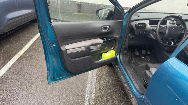 Citroen C4 Cactus image 1