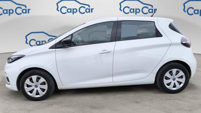 Renault Zoe image 5