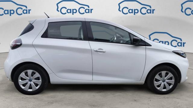 Renault Zoe image 1