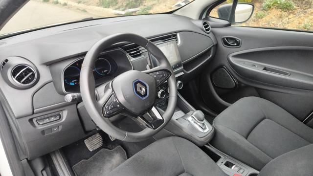 Renault Zoe image 7
