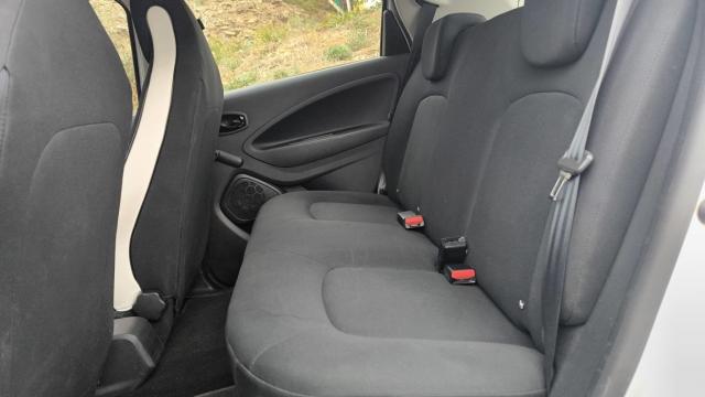Renault Zoe image 4